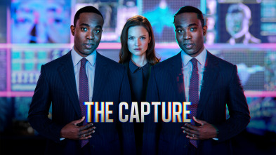 (LSE) - The Capture (T2)