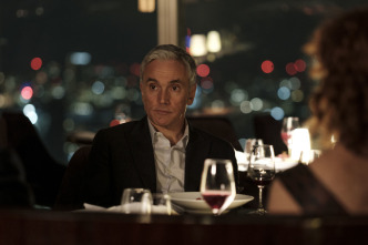 Imagen de The Capture (T1): Ep.6 Correction - 1