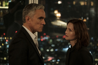 Imagen de The Capture (T1): Ep.6 Correction - 2