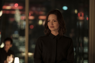 Imagen de The Capture (T1): Ep.6 Correction - 3