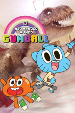 El asombroso mundo de Gumball (T2)
