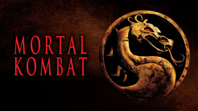 Imagen de Mortal Kombat - 2
