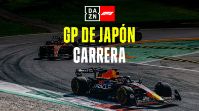 GP de Japón (Suzuka): GP de Japón: Carrera