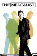Imagen de El mentalista (T4) - 1