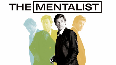Imagen de El mentalista (T4) - 2