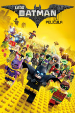 Imagen de Batman: La LEGO Película - 1