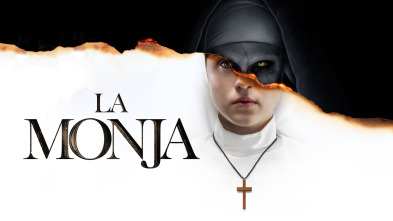 Imagen de La Monja - 2