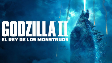 Imagen de Godzilla: Rey de los monstruos - 2