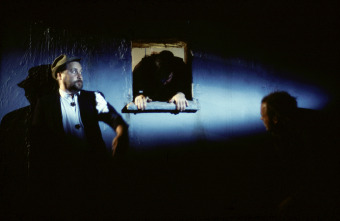 Imagen de Leningrad Cowboys Meet Moses - 16