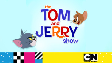 El show de Tom y Jerry (T5)