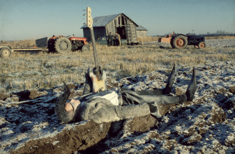 Imagen de Leningrad Cowboys Go America - 3
