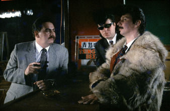 Imagen de Leningrad Cowboys Go America - 4