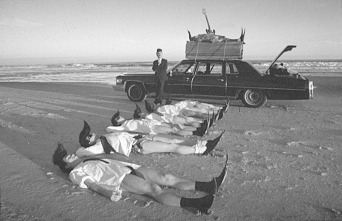 Imagen de Leningrad Cowboys Go America - 11