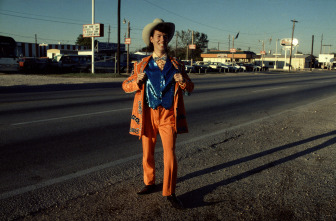 Imagen de Leningrad Cowboys Go America - 14