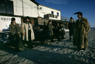 Leningrad Cowboys Go America