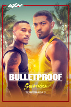 Bulletproof: Sudáfrica (T3)