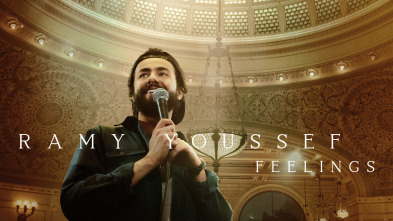 Ramy Youssef: Feelings