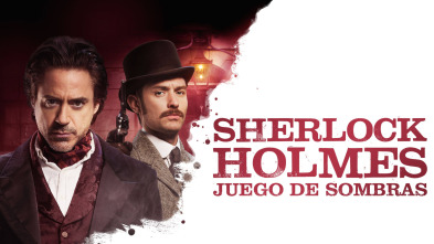 Sherlock Holmes: juego de sombras