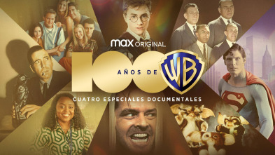 100 años de Warner Bros. (T1)