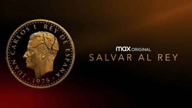 Salvar al rey (T1)