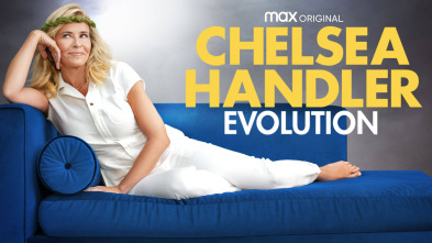 La evolución de Chelsea Handler