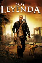 Imagen de Soy leyenda - 1