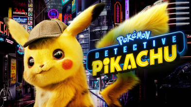 Pokémon: Detective Pikachu