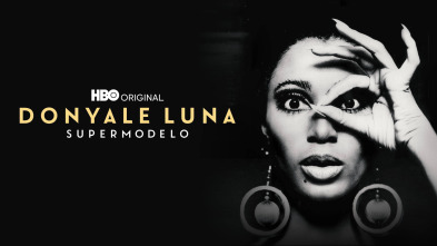 Imagen de Donyale Luna: supermodelo - 2