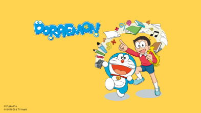 Doraemon (T1)