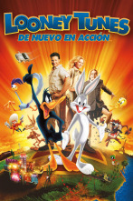 Imagen de Looney Tunes: De nuevo en acción - 1