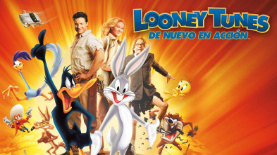 Imagen de Looney Tunes: De nuevo en acción - 2
