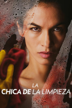 La chica de la limpieza (T3)