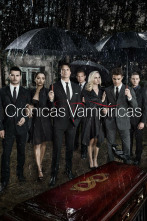 Crónicas vampíricas (T4)