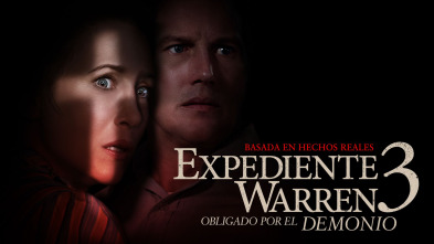Imagen de Expediente Warren: Obligado por el Demonio - 2