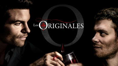 Los Originales (T3)
