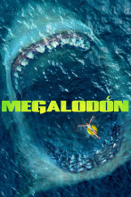 Megalodón