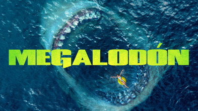 Megalodón