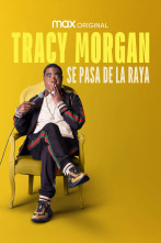 Imagen de Tracy Morgan se pasa de la raya - 1