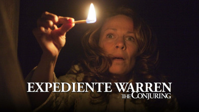 Imagen de Expediente Warren: The Conjuring - 2