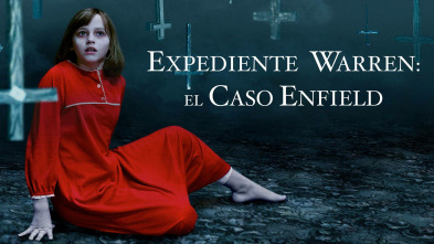 Expediente Warren: El caso Enfield