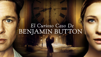 El curioso caso de Benjamin Button