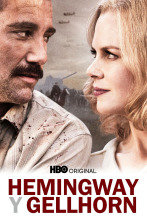 Hemingway & Gellhorn