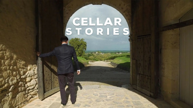 Cellar stories 