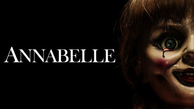 Imagen de Annabelle - 2