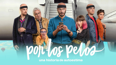 Por los pelos
