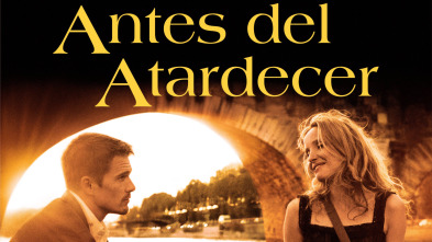 Imagen de Antes del atardecer - 2