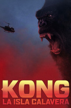 Kong: La isla calavera