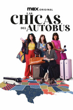 Las chicas del autobús (T1)