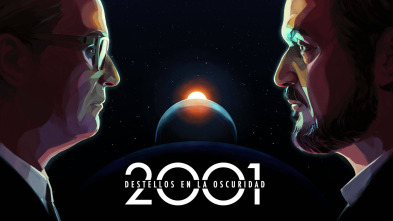 Imagen de 2001 Destellos en la Oscuridad - 2