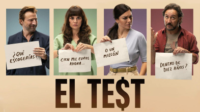 El test